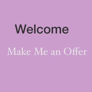 All offers will be accepted or countered